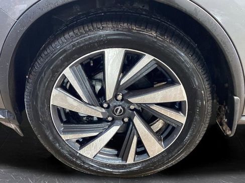 Used 2024 Nissan Murano SL image 34