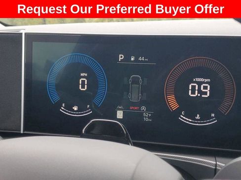 New 2026 Hyundai Santa Fe XRT image 21