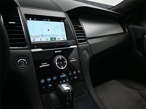 Used 2016 Ford Taurus SHO w/ Equipment Group 401A image 11