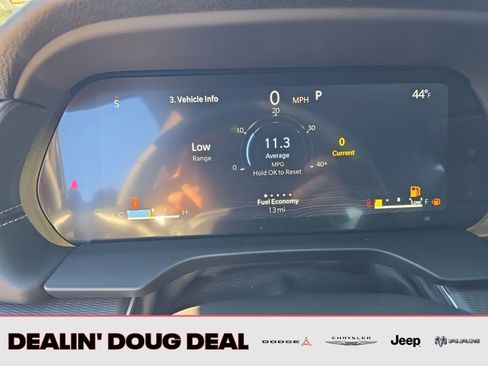 New 2026 Jeep Grand Cherokee Laredo image 15