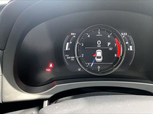 Used 2022 Lexus IS 350 F Sport RWD image 25