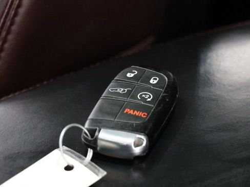 Used 2023 Dodge Durango R/T w/ Tow 'N Go Package image 40