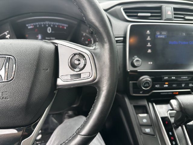Used 2019 Honda CR-V EX-L image 28