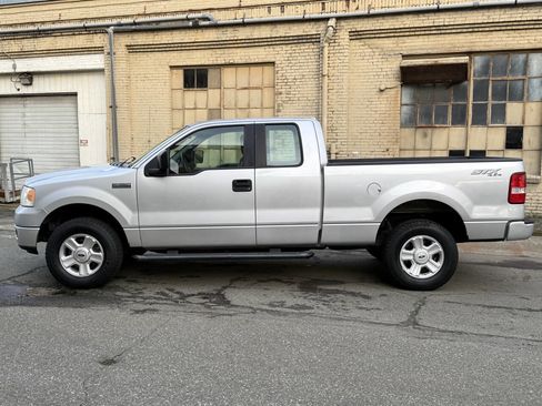 Used 2005 Ford F150 STX image 5