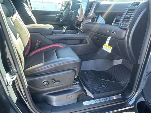 New 2026 RAM 1500 RHO image 29
