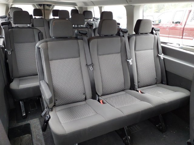 Certified 2024 Ford Transit 350 XLT AWD/4WD image 22
