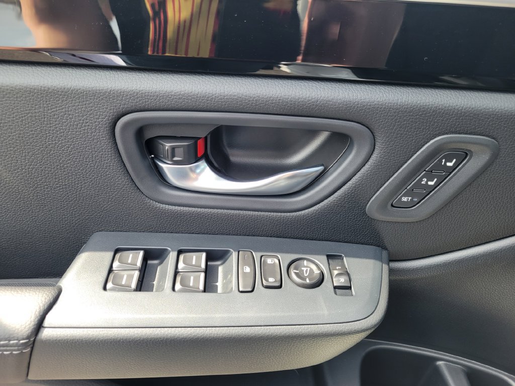 New 2026 Honda Pilot EX-L image 15