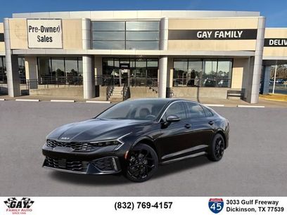 Used 2026 Kia K5 GT-Line w/ GT-Line Premium Package