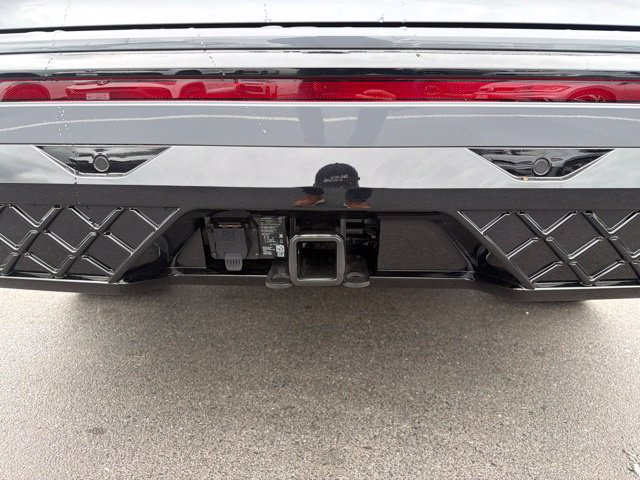 New 2027 Volkswagen Atlas SEL R-Line AWD/4WD image 26