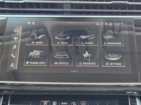 Certified 2023 Audi Q7 3.0T Premium Plus w/ Premium Plus Package AWD/4WD image 22