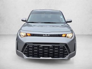 Used 2023 Kia Soul GT-Line FWD video 2