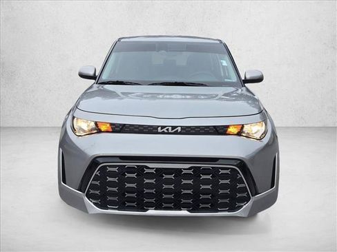 Used 2023 Kia Soul GT-Line FWD image 2