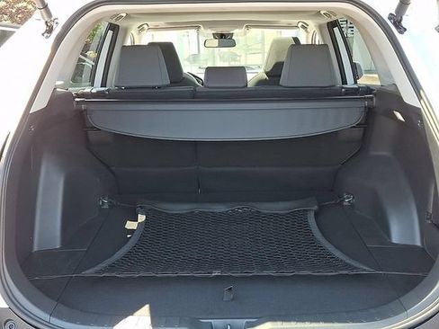 Used 2025 Toyota RAV4 XLE w/ Convenience Package FWD image 29