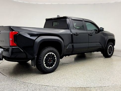 Used 2024 Toyota Tacoma TRD Off-Road w/ TRD Off Road Upgrade Package image 5