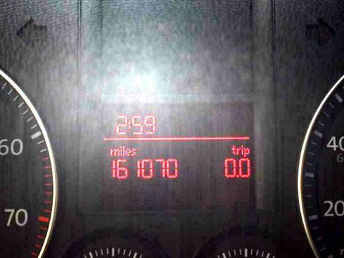 Used 2009 Volkswagen Jetta S image 18