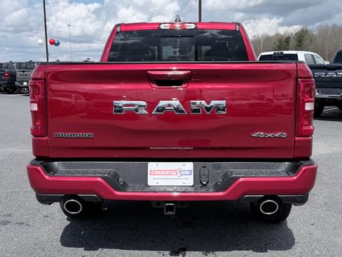 New 2026 RAM 1500 Big Horn image 8