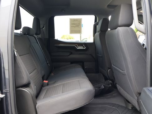 Used 2024 Chevrolet Silverado 1500 LT w/ Protection Package image 20