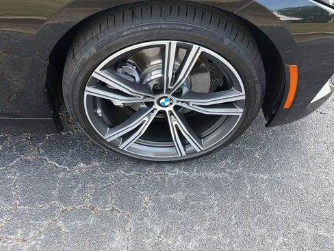 Used 2023 BMW 330i Sedan w/ Premium Package RWD image 38