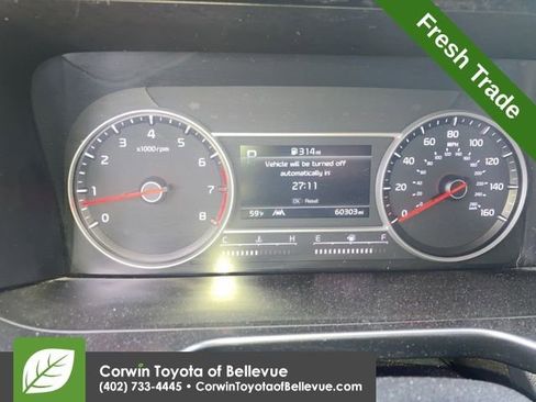 Used 2021 Kia Sorento S w/ Panoramic Sunroof Package image 13