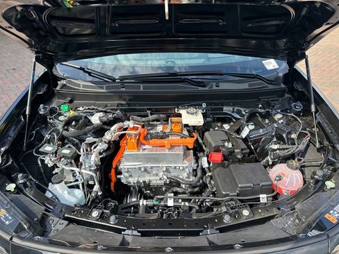 New 2025 Honda Prologue Elite image 9