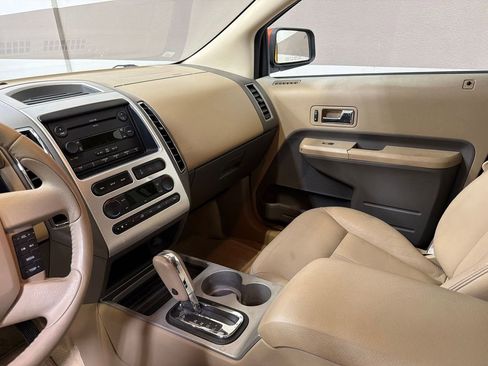 Used 2007 Ford Edge SEL FWD image 14