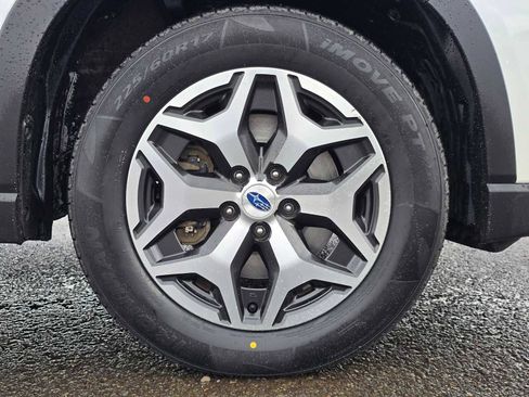 Used 2019 Subaru Forester Premium w/ Popular Package #1 image 12