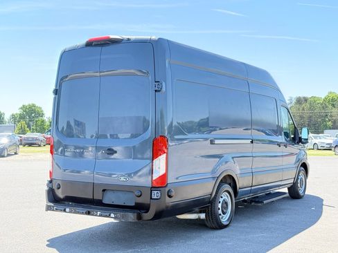 Used 2020 Ford Transit 250 148 High Roof Extended RWD image 8