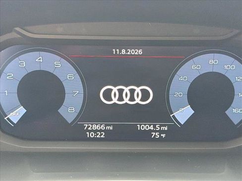 Used 2019 Audi Q3 2.0T Premium AWD/4WD image 18