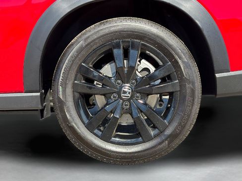 Certified 2026 Honda HR-V Sport image 12