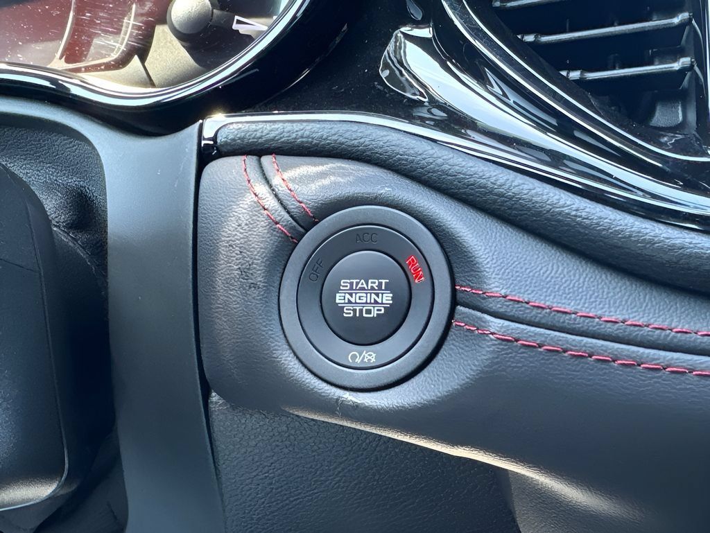 Used 2026 Dodge Durango GT RWD image 15