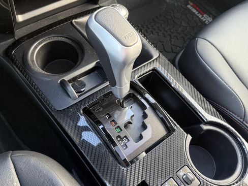 Used 2022 Toyota 4Runner TRD Pro image 23