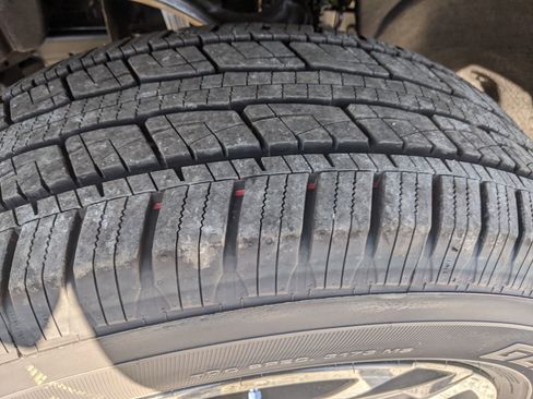 New 2026 Chevrolet Silverado 1500 Custom image 12