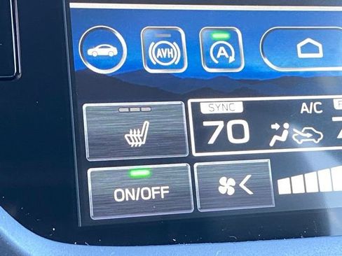 New 2026 Subaru Forester Sport AWD/4WD image 18