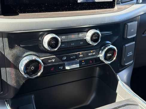 New 2026 Ford F150 XLT w/ Equipment Group 302A MID image 24