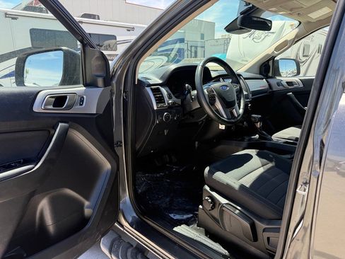 Used 2019 Ford Ranger XLT w/ Equipment Group 301A Mid AWD/4WD image 17