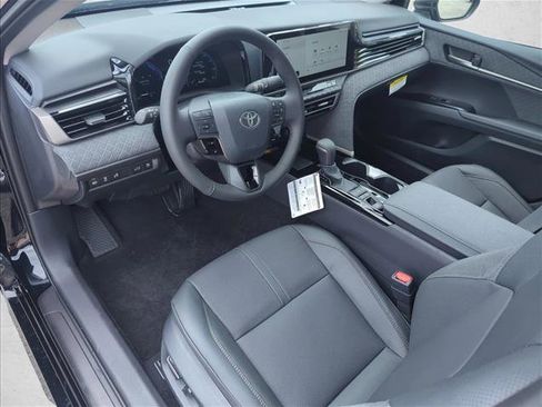 New 2026 Toyota Camry XLE image 9