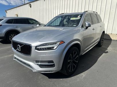 Used 2017 Volvo XC90 T6 Momentum w/ Vision Package