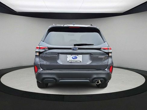 New 2026 Subaru Forester Touring image 7
