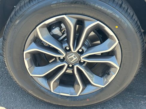 Used 2022 Honda CR-V EX-L image 7