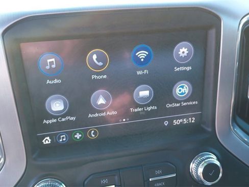 Used 2021 GMC Sierra 1500 Elevation image 14