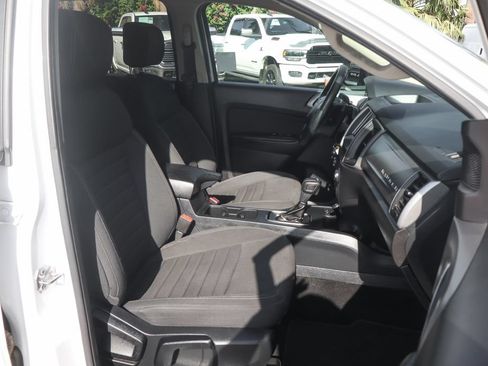 Used 2021 Ford Ranger XL w/ Equipment Group 101A High RWD image 42