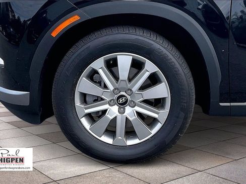 Used 2025 Hyundai Palisade SEL image 9