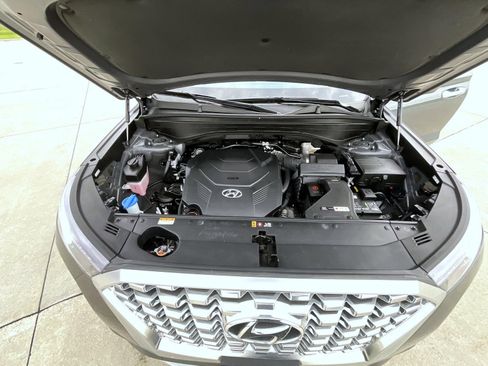 Used 2022 Hyundai Palisade Limited AWD/4WD image 26