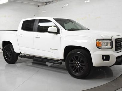 Used 2020 GMC Canyon SLE w/ Elevation Edition