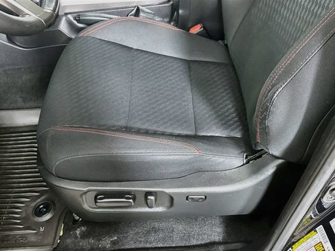 Certified 2023 Toyota Tacoma SR5 AWD/4WD image 16