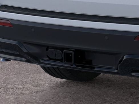 New 2026 Ford Explorer ST-Line AWD/4WD image 23