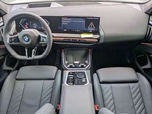 Used 2026 BMW X3 xDrive30i w/ Premium Package AWD/4WD image 16