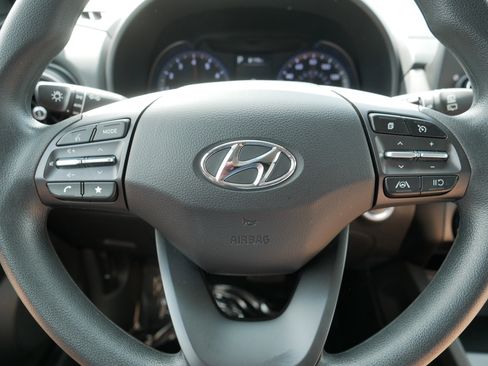 Used 2023 Hyundai Kona SEL AWD/4WD image 23
