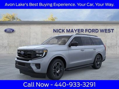 New 2025 Ford Expedition Active