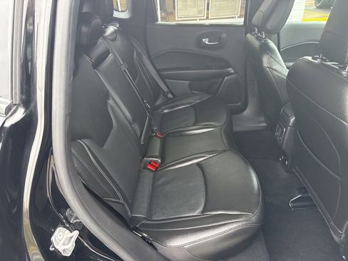 Used 2021 Jeep Compass 80th Special Edition image 21